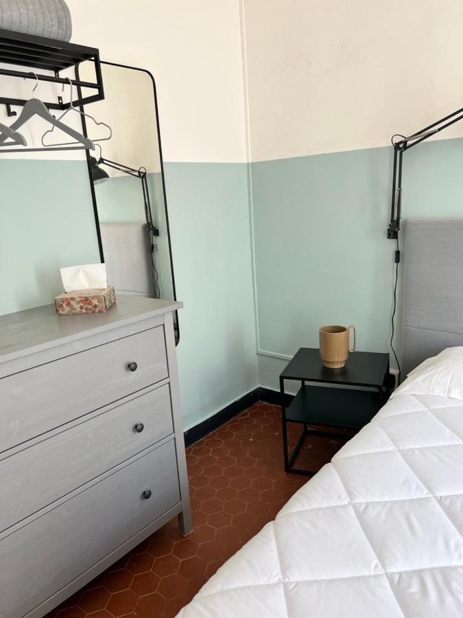 Tripla Finestra Sul Mare Apartamento Camogli Exterior foto