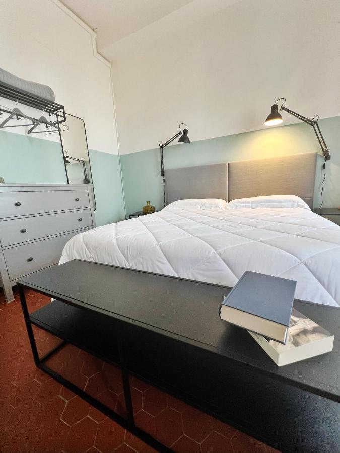 Tripla Finestra Sul Mare Apartamento Camogli Exterior foto